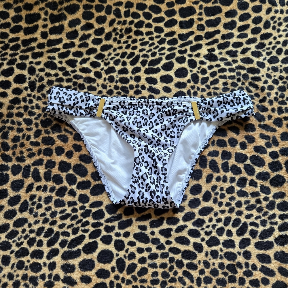 VS bikini bottom